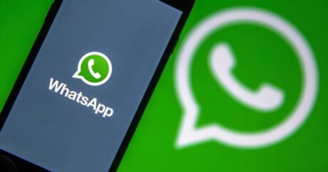 “WhatsApp” istifadəçilərinə XƏBƏRDARLIQ