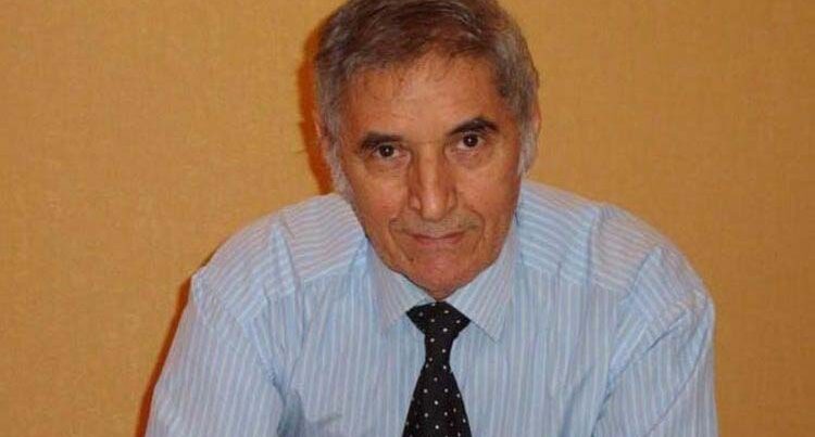 Yazıçı Azər Abdulla vəfat etdi