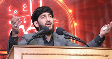 İlahiyyatçı Hacı Zahir Mirzəvi bıçaqlandı
