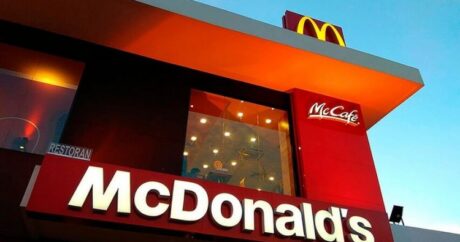 AQTA “McDonald`s Azərbaycan”ı cərimələdi