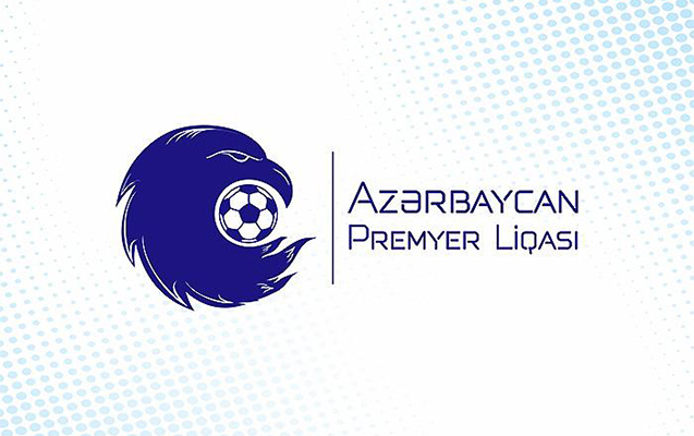 Azərbaycan Premyer Liqası: Daha 2 turun oyun cədvəli bəlli oldu