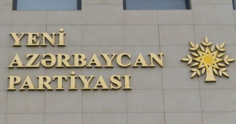 Yeni Azərbaycan Partiyasının yaradılmasından 30 il ötür – VİDEO 
