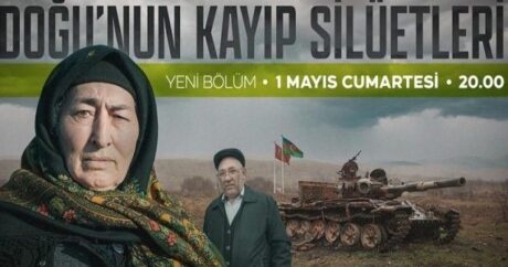“TRT Belgesel” Qarabağ haqqında sənədli film hazırlayıb