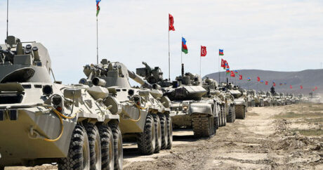 Azərbaycanla Türkiyə arasında hərbi sahədə Birgə Komissiya yaradılır