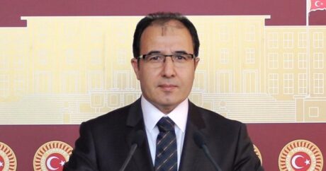 AKP-li deputat yeni səfir HAQQINDA: “Cahid Bağçı ikitərəfli münasibətlərimizin inkişafına təkan verəcək”