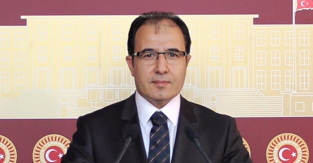 AKP-li deputat yeni səfir HAQQINDA: “Cahid Bağçı ikitərəfli münasibətlərimizin inkişafına təkan verəcək”
