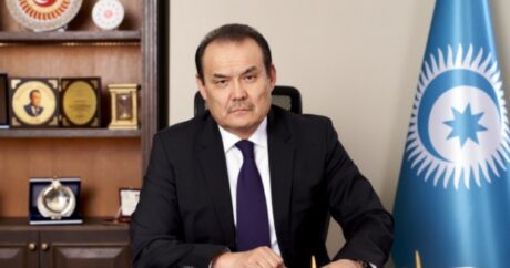 Bağdad Amreyev Baydenin bəyanatını qınadı