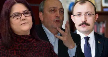 Türkiyədə 2 yeni nazirlik yaradıldı – 3 TƏYİNAT