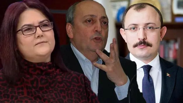 Türkiyədə 2 yeni nazirlik yaradıldı – 3 TƏYİNAT