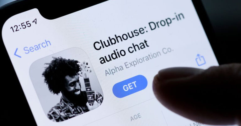 “Clubhouse” artıq “Android” üçün rəsmi olaraq mövcuddur