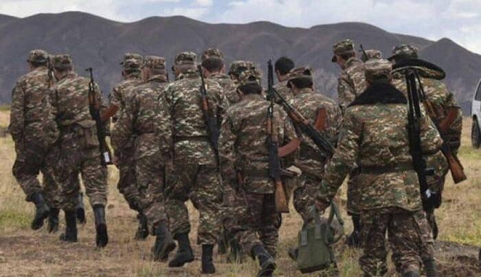 Qarabağda döyüşən daha 9 erməni terrorçunun adı AÇIQLANDI