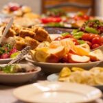 Ramazanın altıncı gününün duası – İmsak və iftar vaxtı