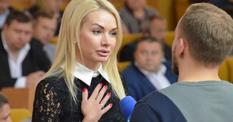 Ali Radanın deputatı: “Ukrayna şirkətlərinin azad olunmuş ərazilərin bərpasında iştirakı mümkündür”