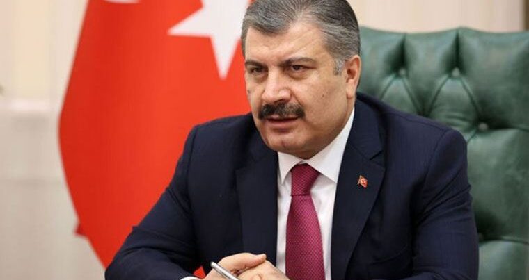 Fəxrəddin Qoca: “May ayından başlayaraq Türkiyəyə 50 milyon “Sputnik-V” peyvəndi gətiriləcək”
