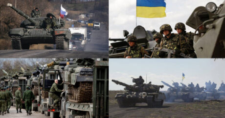 NATO-dan Kiyevə “SİQNAL” – Ukrayna SQ Baş Qərargahının sabiq rəisi “Yeniçağ”a yazır