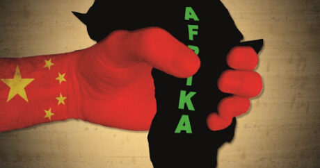 Çinin “borc diplomatiyası” və Afrika ölkələrinin artan iqtisadi köləliyi – ANALİZ