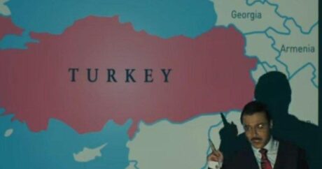 Türk serialında Azərbaycan ərazisi niyə Ermənistan adı altında verildi? – İstehsalçılardan AÇIQLAMA