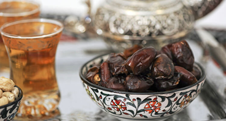 Ramazanın 24-cü gününün DUASI:  İmsak və iftar vaxtı