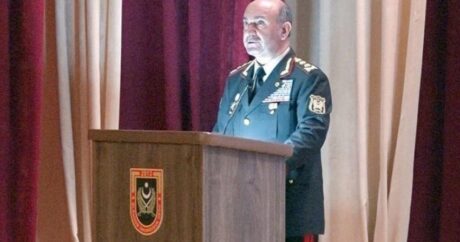 General-polkovnik: “Naxçıvan güclü müdafiə qüdrətinə malikdir”