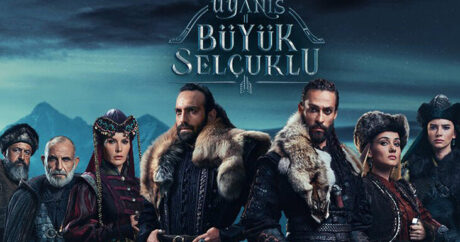 “Oyanış: Böyük Səlcuqlu”da Sultan Alparslan RÜZGARI: Məşhur aktyor seriala qatılır – FOTO