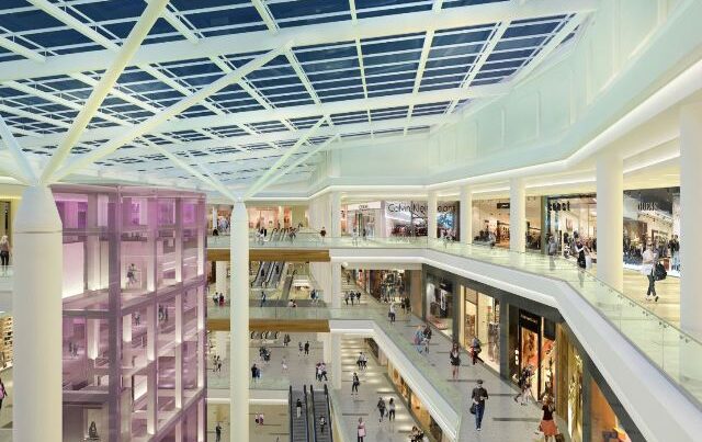 Şad XƏBƏR – “Mall“lar açıldı