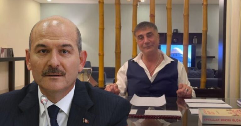 “O adamı kimin və niyə danışdırdığını istintaq üzə çıxaracaq” – AKP-li deputatdan Sedat Peker AÇIQLAMASI