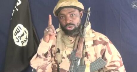“Boko Haram”ın lideri öldürüldü