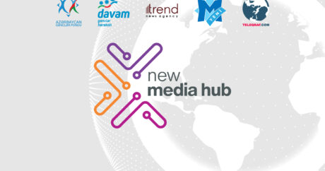 “New Media Hub” platforması yaradılır