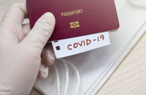 COVID-19 sertifikatları ilə bağlı YENİLİK – “myGov”a inteqrasiya olundu