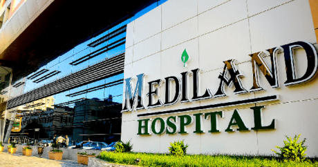 “Mediland”də 64 yaşlı qadın MRT zamanı komaya düşdü