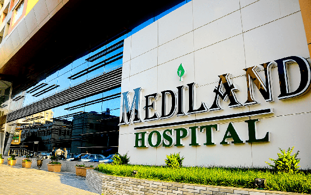 “Mediland”də 64 yaşlı qadın MRT zamanı komaya düşdü