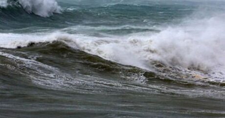 Atlantik okeanında TƏHLÜKƏ – “Ana” subtropik fırtınası yarandı