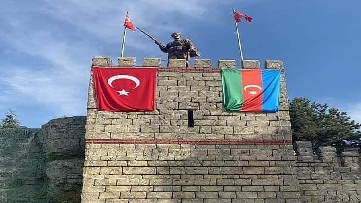 AY Partiya Başqanı: “Deyirdik axı, saat xeyrimizə işləyir”