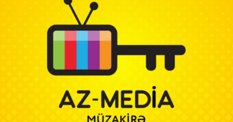 Jurnalistlər üçün “Az-Media” qrupu yaradıldı