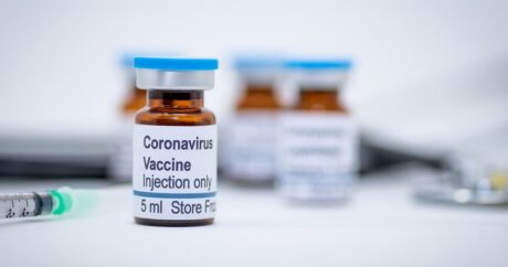 Türkiyənin koronavirus əleyhinə hazırladığı vaksinin adı açıqlandı