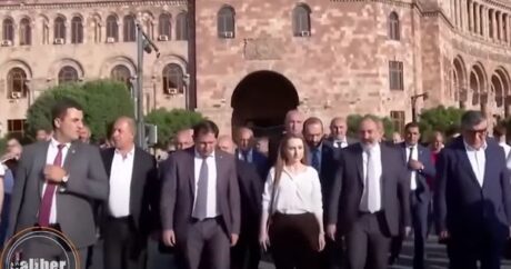 “Caliber”: “Ermənistan seçkiləri 2021: Hər kəs oynayır” – VİDEO
