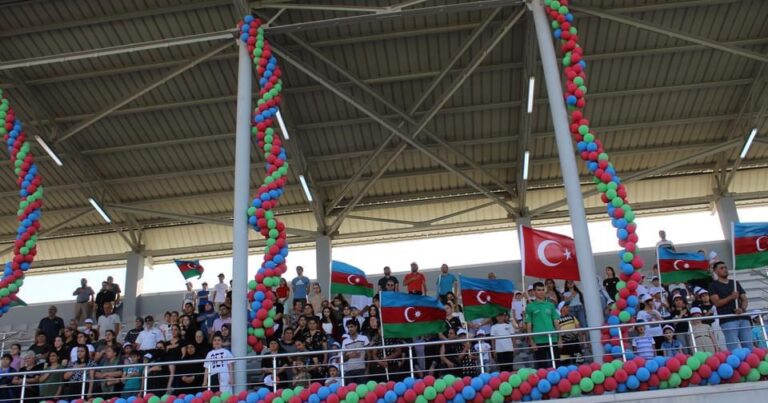 “Qəhrəman övladları” İdman Festivalı – Məqsədi, vəzifələri və mahiyyəti açıqlandı – FOTO