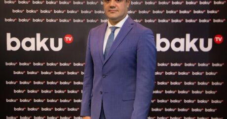 Baku TV-nin yeni layihəsi: Tanınmış jurnalist 15 ildən sonra yenidən televiziyada