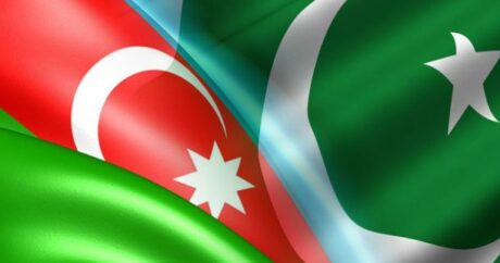 Azərbaycan: “Düşüncələrimiz və dualarımız qardaş Pakistanladır”