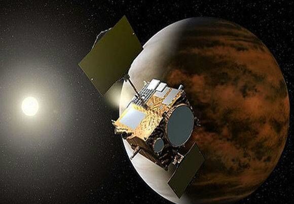 NASA Veneraya iki yeni missiya göndərir