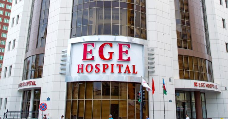 Yenə EGE Hospital: 8 iznsiz əməliyyat, klebsiella mikrobu, 80 min ziyan, koma… – VİDEO