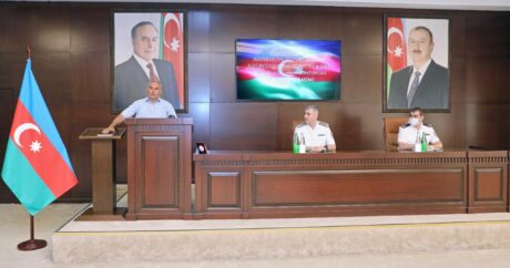 Azərbaycan vətəndaşlığına qəbul edilən 245 nəfər AND İÇDİ – FOTOLAR