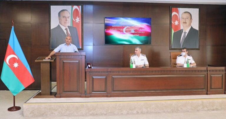 Azərbaycan vətəndaşlığına qəbul edilən 245 nəfər AND İÇDİ – FOTOLAR