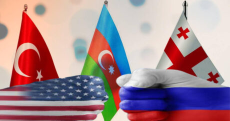 ABŞ-ın Gürcüstan üzərindən Cənubi Qafqaza QAYIDIŞI: “Bu anlaşmada Türkiyənin də rolu var” – ŞƏRH