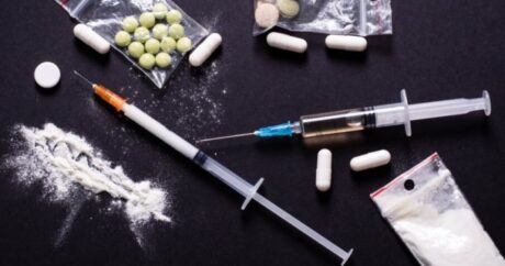 Narkotik istifadəçiləri Bakının ən çox hansı rayonlarındadır? – SİYAHI