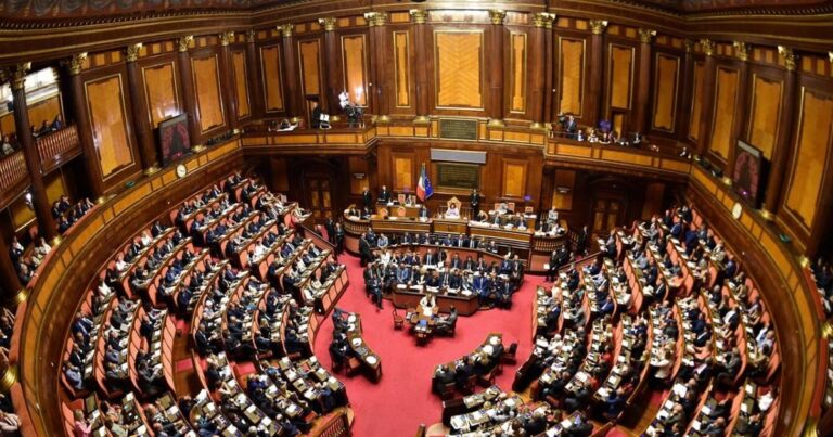 İtalyan parlamentarlar Ermənistandan mina xəritələrinin təhvil verilməsini tələb etdilər