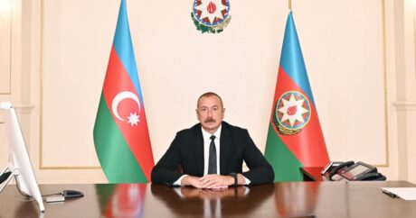 Azərbaycan özü BMT-nin qətnamələrinin icrasını təmin etdi – İlham Əliyev