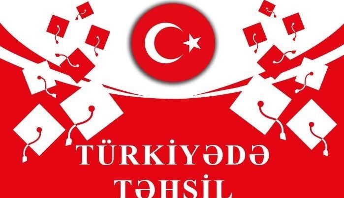 Türkiyədə təhsil almaq üçün nə etməli?