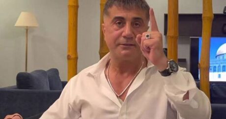 Sedat Peker Şimali Kipri qarışdırdı – Videolar yayıldı, baş nazir istefa verdi