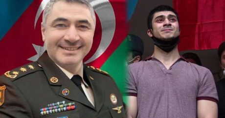 “Azərbaycan Ordusu atamın qisasını aldı” – Şəhid polkovnikin oğlu